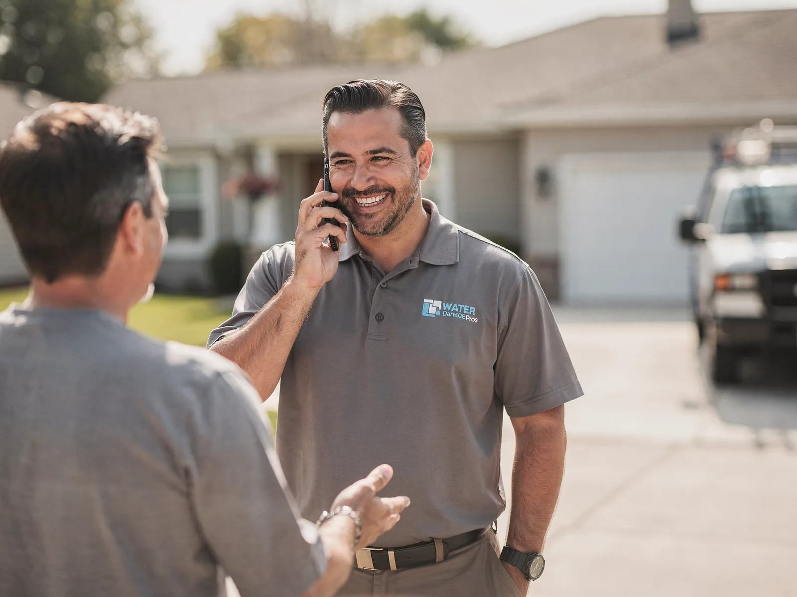 Water Damage Restoration Wabeno, WI FAQs